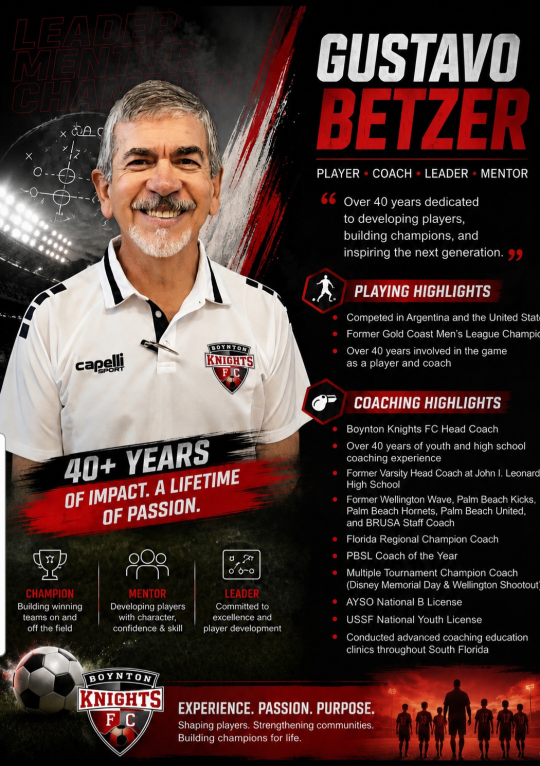 Gustavo Betzer