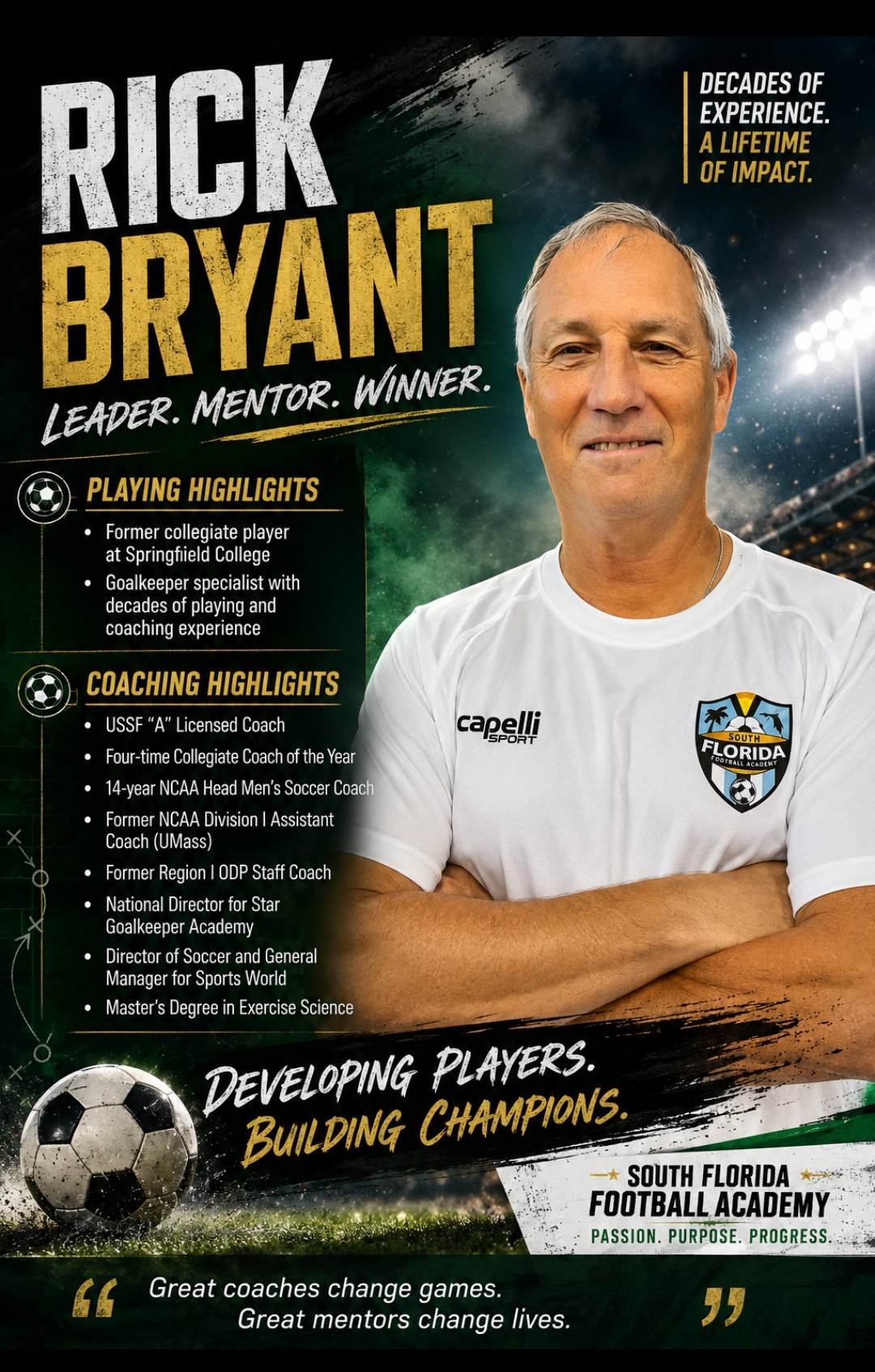Rick Bryant